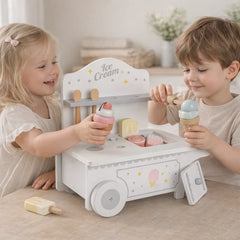 Ice Cream Stoller / Heladería - Djeco