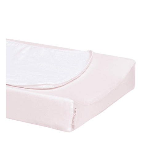 Colchón Cambiador Hipoalergénico Rosa