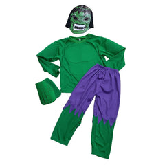Disfraz Hulk
