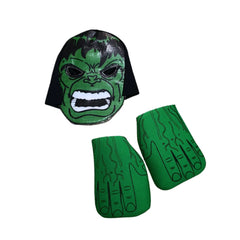 Disfraz Hulk