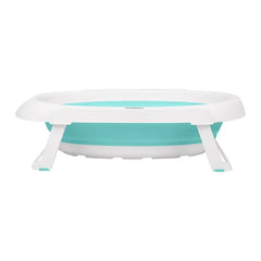 Bañera Ipanema Plegable Aguamarina - Carestino