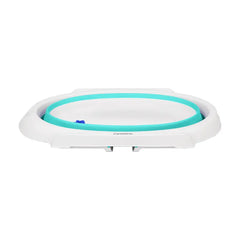Bañera Ipanema Plegable Aguamarina - Carestino