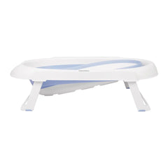 Bañera Ipanema Plegable Azul - Carestino