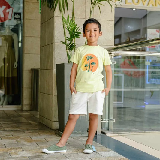 Polo Isla Verde
