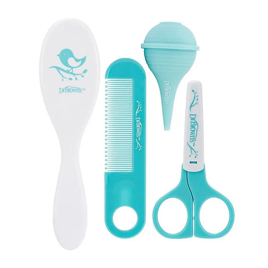 Kit del Cuidado para los Bebé - Dr. Bronws