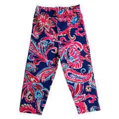 Match Mini & Me Leggin Mandala - Compostura