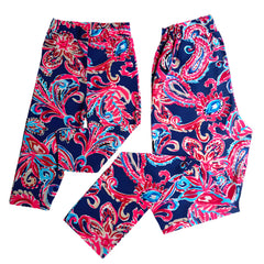 Match Mini & Me Leggin Mandala - Compostura