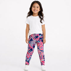 Match Mini & Me Leggin Mandala - Compostura