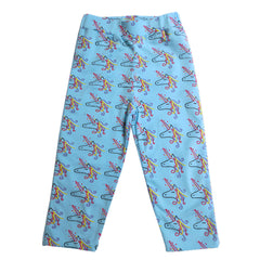 Match Mini & Me Leggin Unicornios - Compostura
