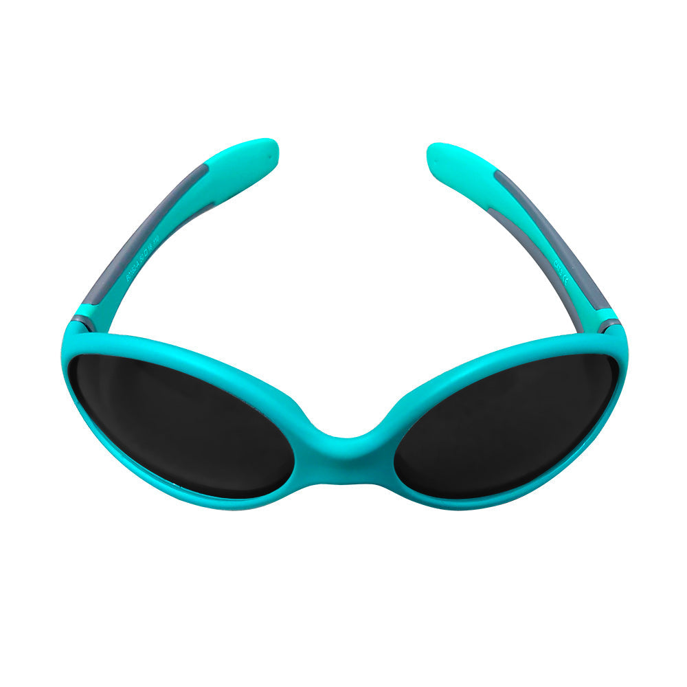 Lentes de Sol 12m + BBluv Turqueza