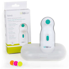 Lima de Uñas BBluv