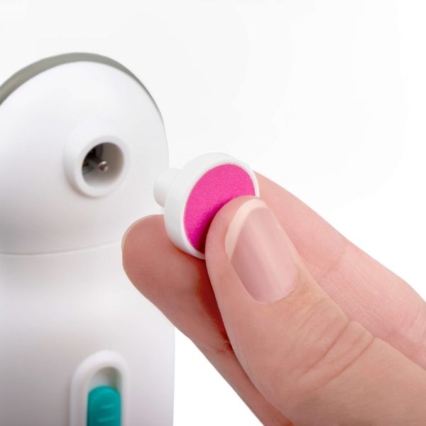 Lima de Uñas BBluv