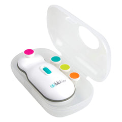 Lima de Uñas BBluv