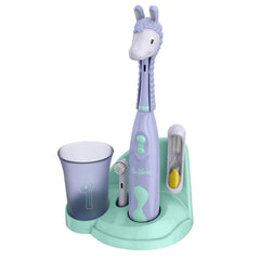 Cepillo Eléctrico Brusheez Llamita