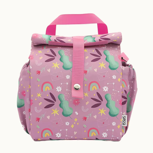 Lonchera Sparkly El Unicornio - Sassi
