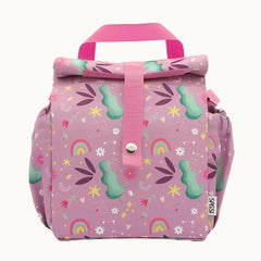 Lonchera Sparkly El Unicornio - Sassi