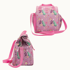 Lonchera Sparkly El Unicornio - Sassi