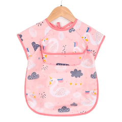 Mandil Impermeable Flamenco Sin Mangas