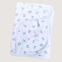 Manta Pima Cachorros Regular - Baby Loli