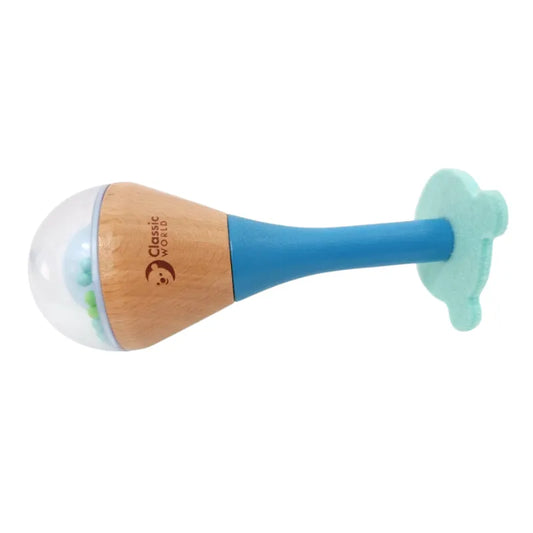 Maraca Celeste 0m+