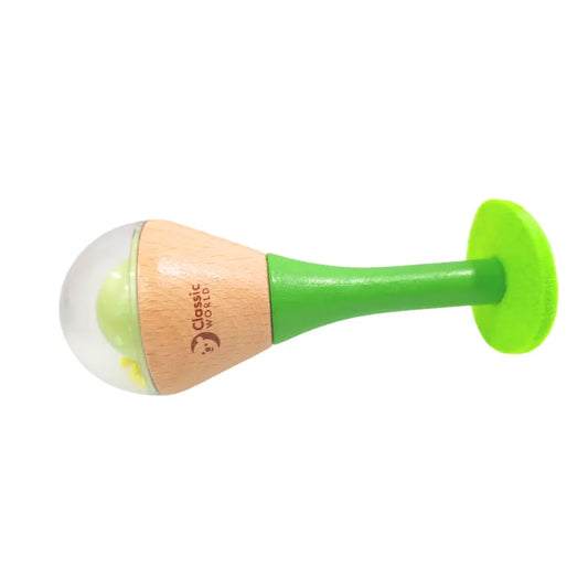 Maraca Verde 0m+