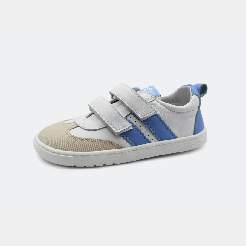 Zapatillas Marea Azulón - Blanditos