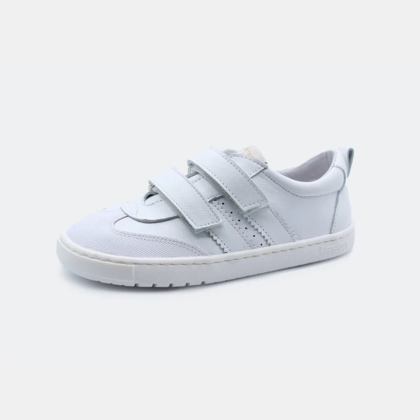 Zapatillas Marea Blanco - Blanditos