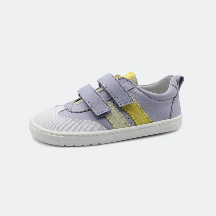 Zapatillas Marea Lila - Blanditos
