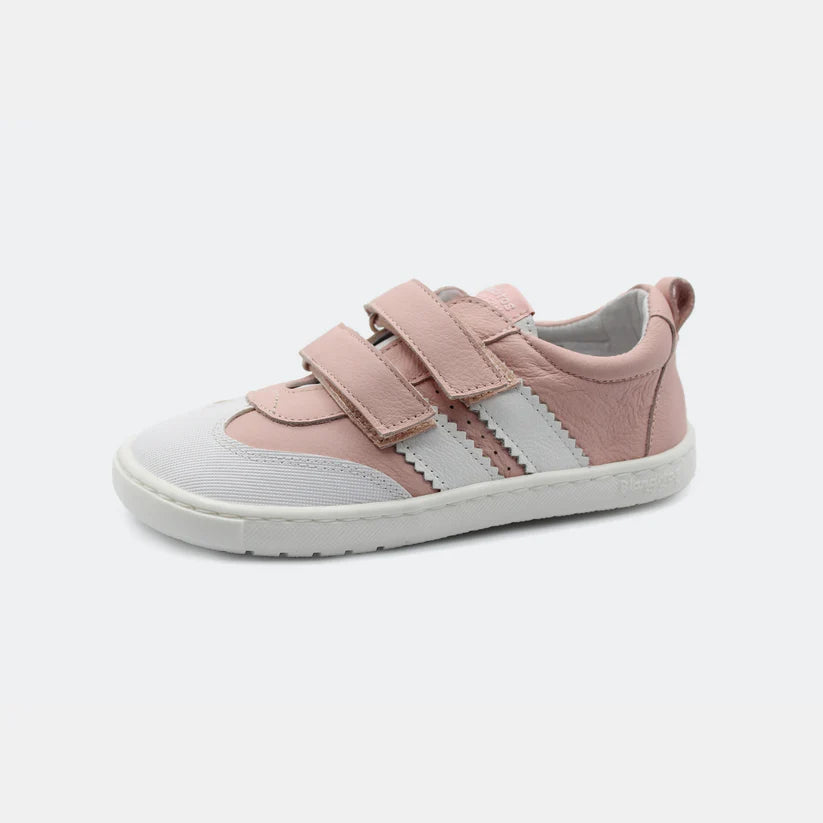 Zapatillas Marea Rosa - Blanditos