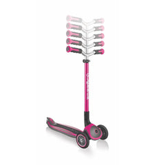 Globber Master Prime Rosado