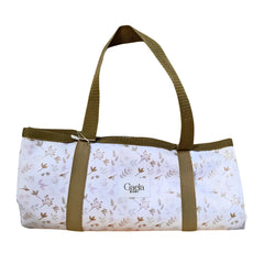 Mat Hojas Beige - Gaela Baby