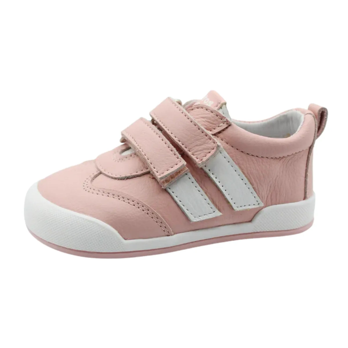 Zapatillas Milan Rosa - Blanditos