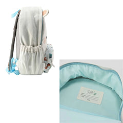 Mochila A4 Munchy El Oso - Sassi
