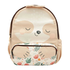 Mochila A4 Gnawy El Perezoso - Sassi