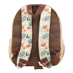 Mochila A4 Gnawy El Perezoso - Sassi