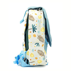 Mini Mochila Chewy El Elefante - Sassi