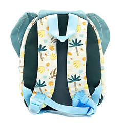 Mini Mochila Chewy El Elefante - Sassi