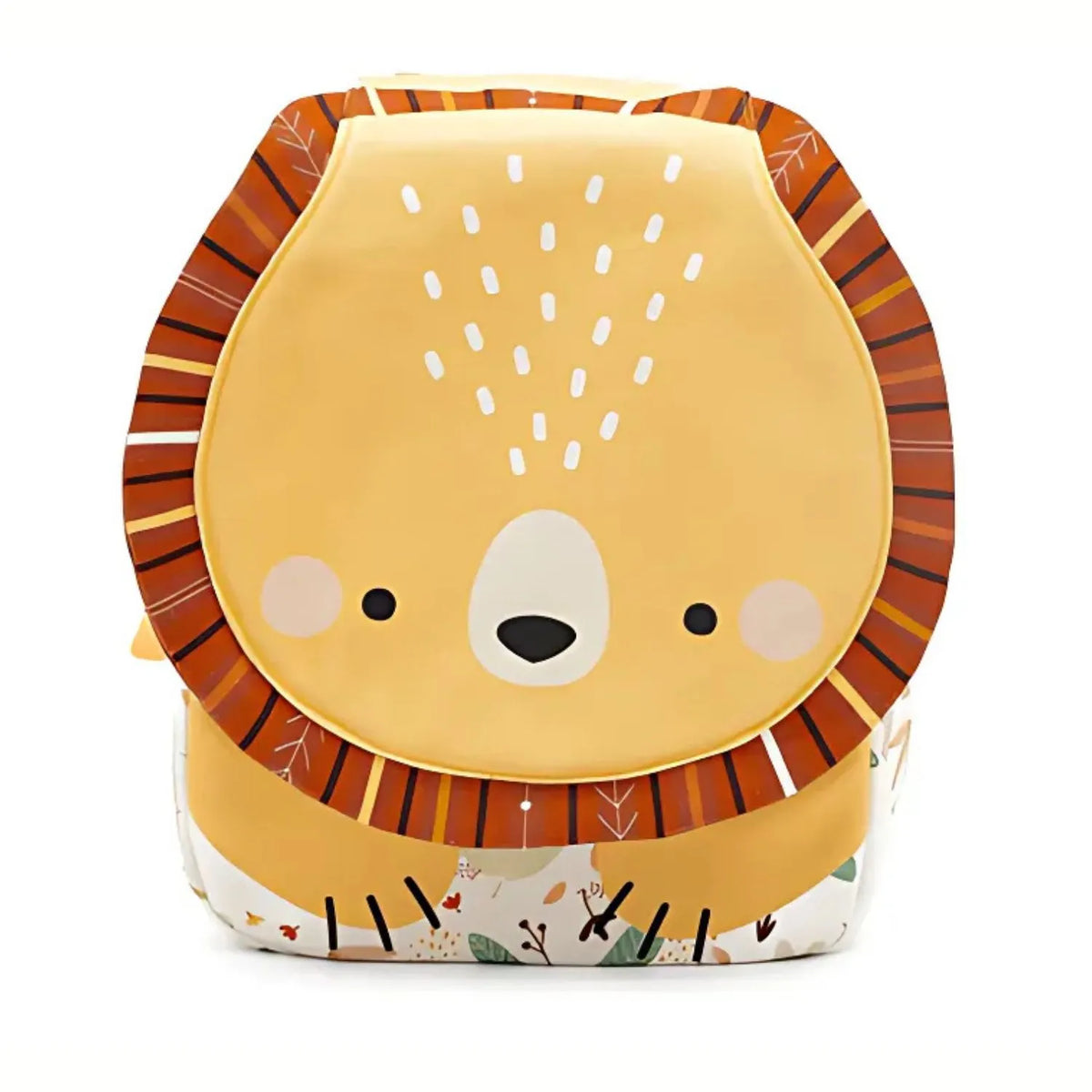 Mini Mochila Chompy El León - Sassi
