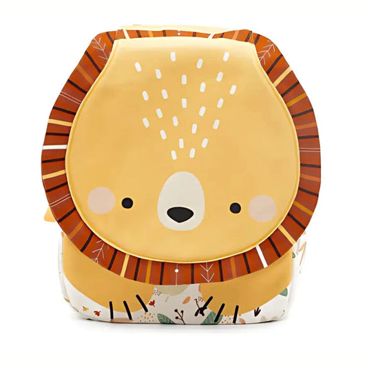 Mini Mochila Chompy El León - Sassi