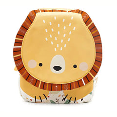 Mini Mochila Chompy El León - Sassi