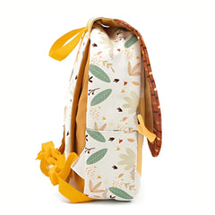 Mini Mochila Chompy El León - Sassi