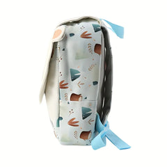 Mini Mochila Munchy El Oso - Sassi