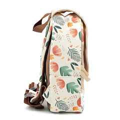 Mini Mochila Gnawy El Perezoso - Sassi