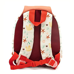 Mini Mochila Slurpy El Pulpo- Sassi