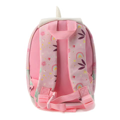 Mini Mochila Sparkly El Unicornio - Sassi