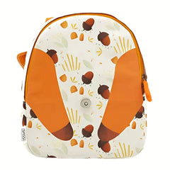 Mini Mochila Crunchy El Zorro - Sassi