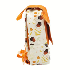 Mini Mochila Crunchy El Zorro - Sassi