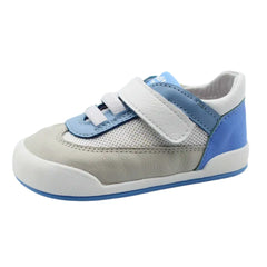 Zapatillas Modena Azul - Blanditos