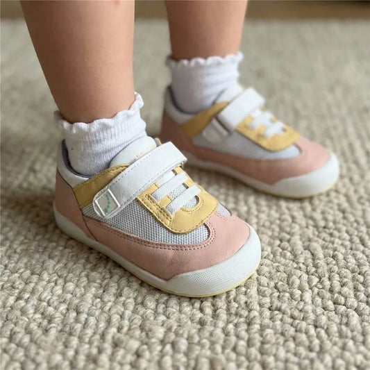 Zapatillas Modena Combi - Blanditos