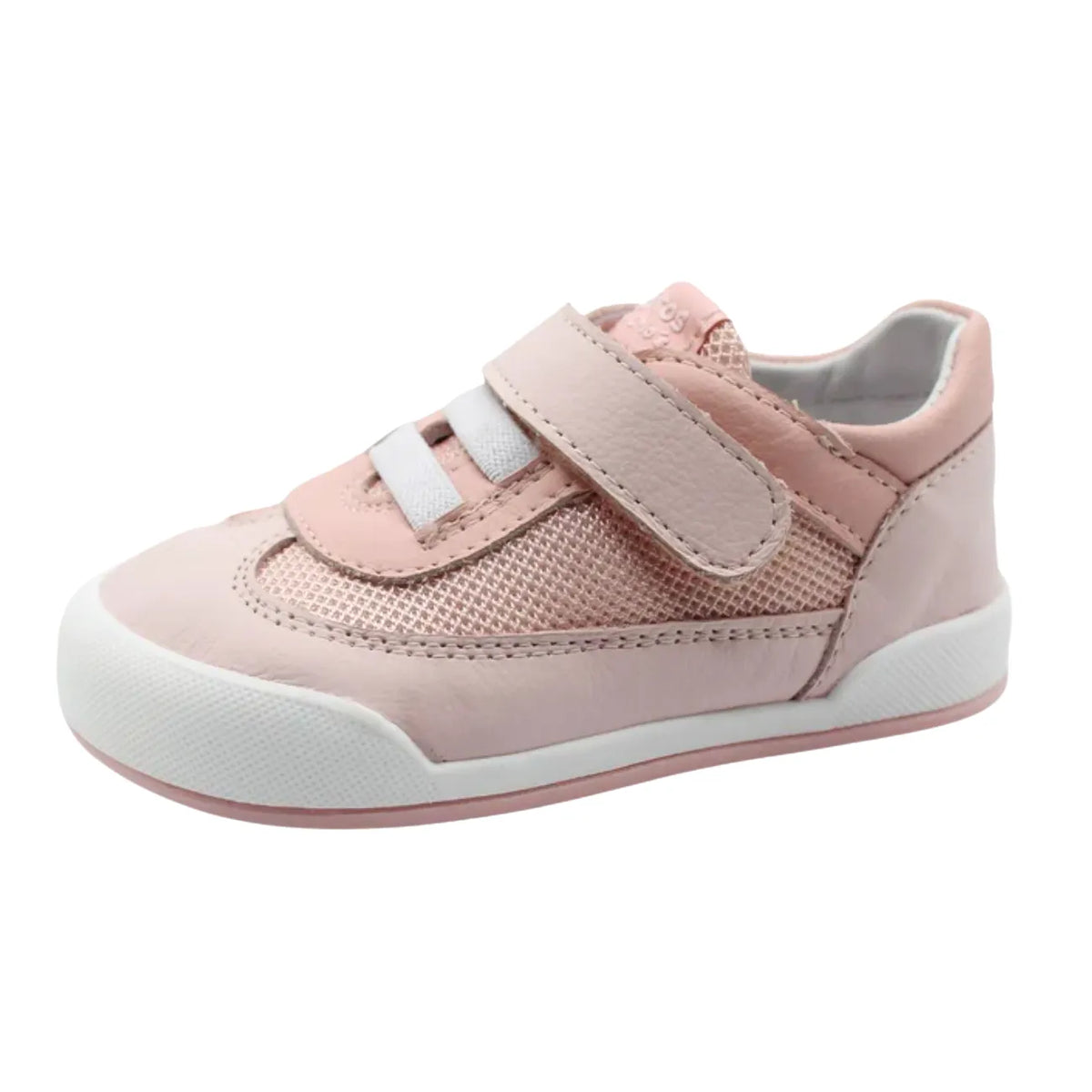Zapatillas Modena Rosa - Blanditos